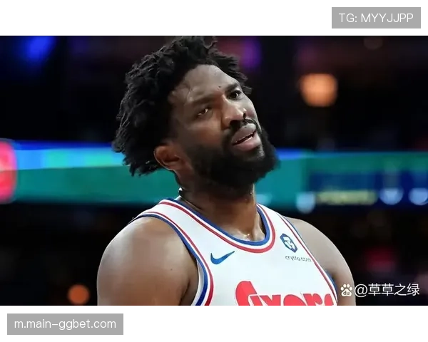 76人深陷伤病泥潭马克西缺阵三周 恩比德乔治等核心球员持续伤停 76人深陷伤病泥潭马克西缺阵三周 恩比德乔治等核心球员持续伤停